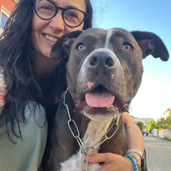 Meet your Posher, Isabel - Picture 3 of 10